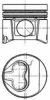 KOLBENSCHMIDT 91313700 Piston